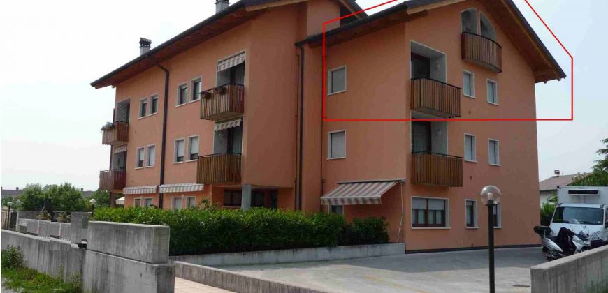 Appartamento Borgo Valbelluna