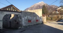 Rustico-Casolare-Cascina Ponte nelle Alpi