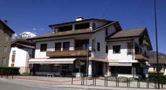 Locale commerciale Negozio Belluno