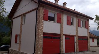 Unifamiliare Casa singola Belluno