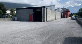 Capannone Belluno