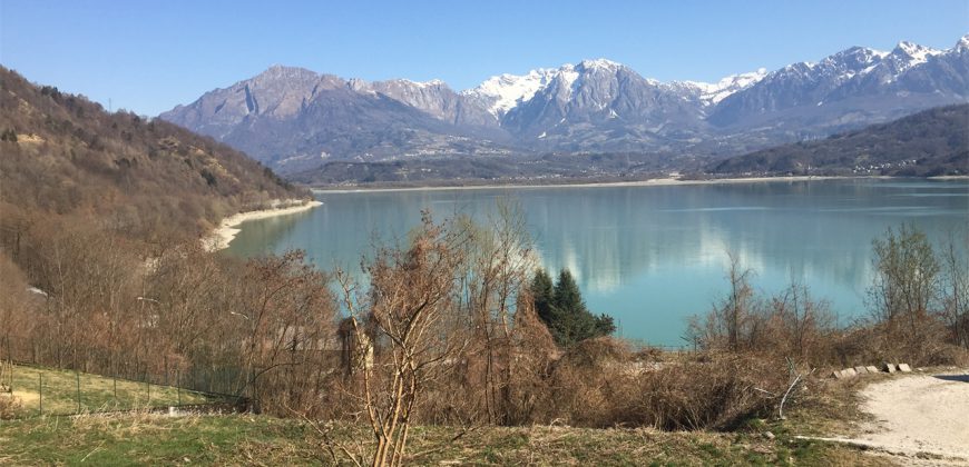 Terreno Alpago
