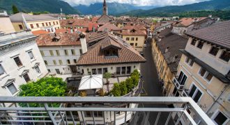 Appartamento Belluno