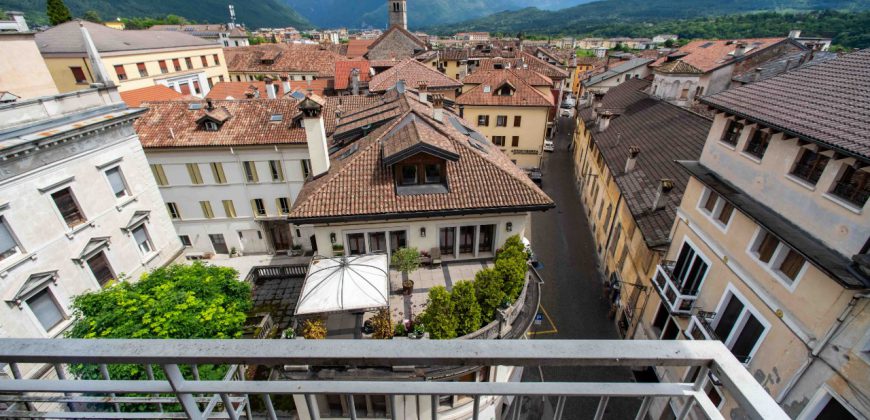 Appartamento Belluno