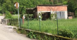 Terreno Sospirolo