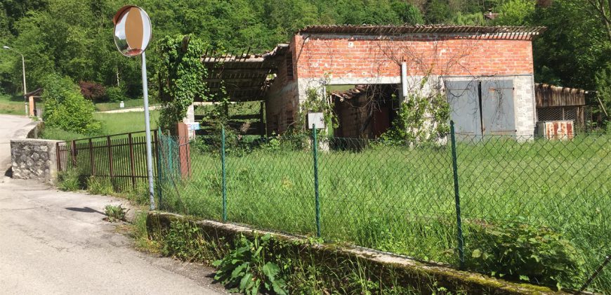 Terreno Sospirolo