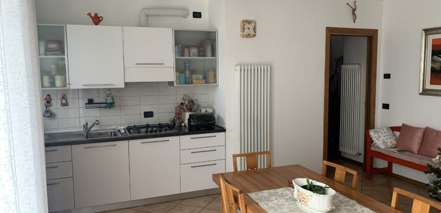 Appartamento Borgo Valbelluna