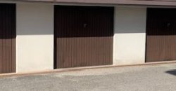 Garage-Box auto-Posto auto Belluno