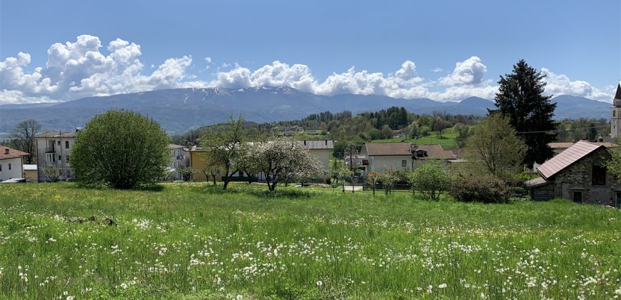 Terreno Belluno