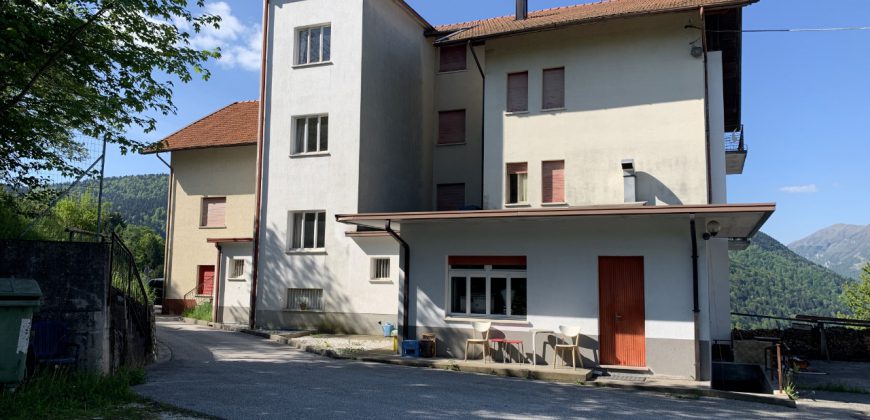 Hotel-Albergo-Pensione Tambre
