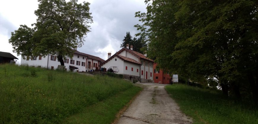 Unifamiliare Casa singola Belluno