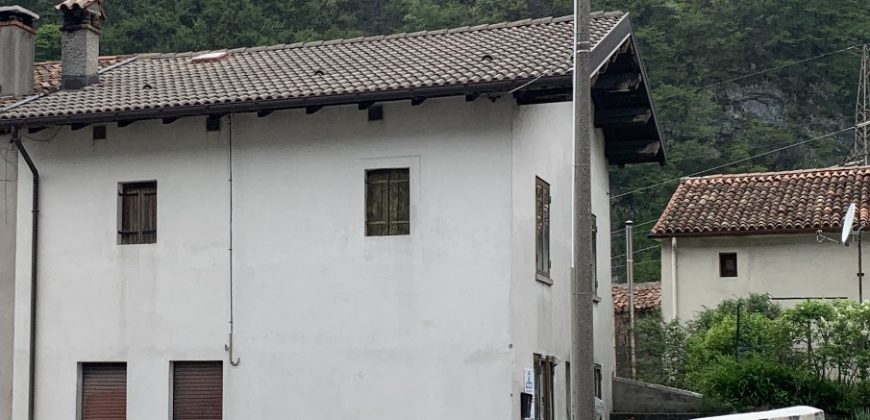Schiera di testa Vittorio Veneto
