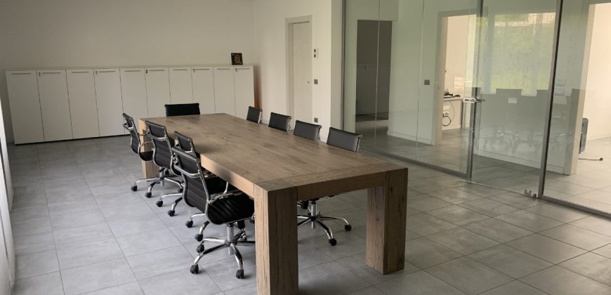 Capannone Belluno