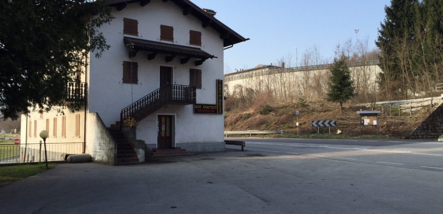 Locale commerciale Negozio Ponte nelle Alpi
