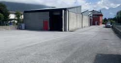 Capannone Belluno