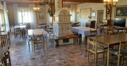 Hotel-Albergo-Pensione Tambre