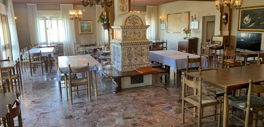 Hotel-Albergo-Pensione Tambre