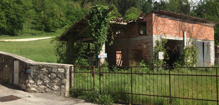 Terreno Sospirolo