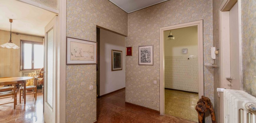 Appartamento Belluno