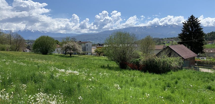 Terreno Belluno