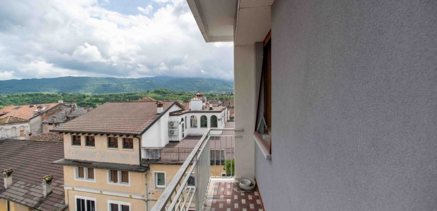 Appartamento Belluno