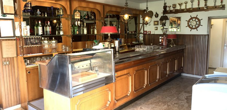 Hotel-Albergo-Pensione Tambre