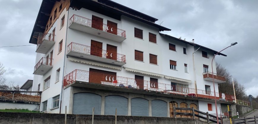 Hotel-Albergo-Pensione Tambre