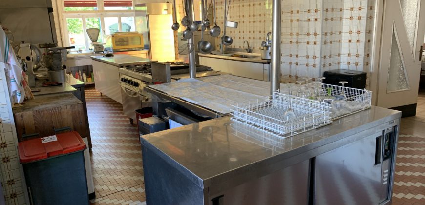 Hotel-Albergo-Pensione Tambre