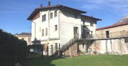 Rustico-Casolare-Cascina Ponte nelle Alpi