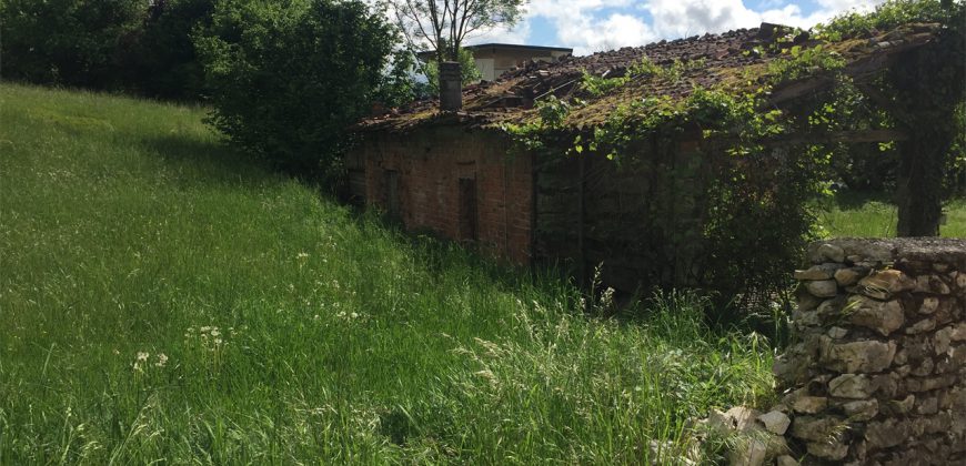 Terreno Sospirolo