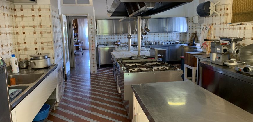 Hotel-Albergo-Pensione Tambre
