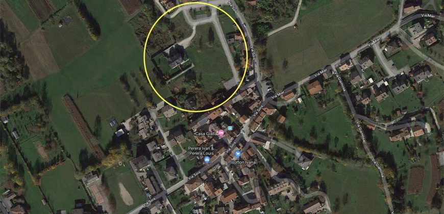 Terreno Belluno