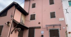 Schiera di testa Tambre