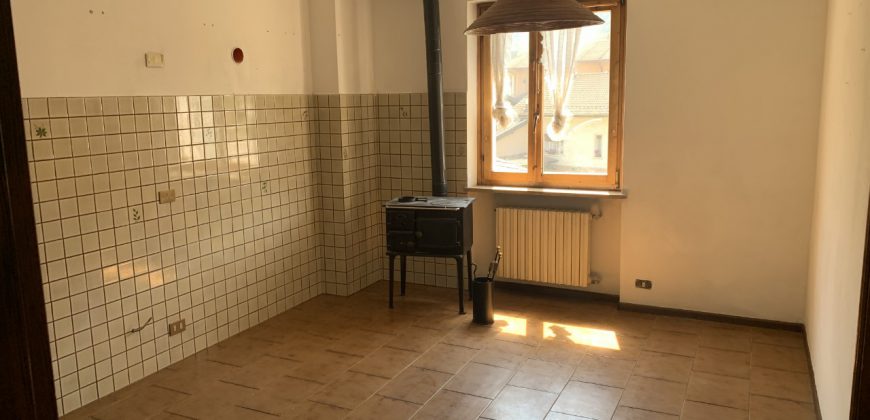 Appartamento Alpago