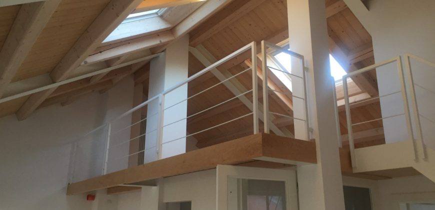 Unifamiliare Casa singola Belluno