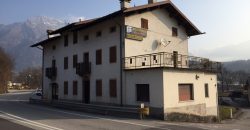 Locale commerciale Negozio Ponte nelle Alpi