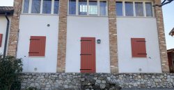 Unifamiliare Casa singola Belluno