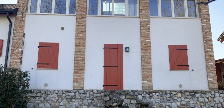 Unifamiliare Casa singola Belluno