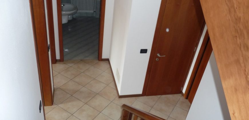 Appartamento Borgo Valbelluna