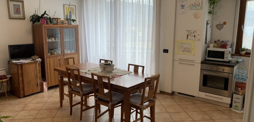 Appartamento Borgo Valbelluna