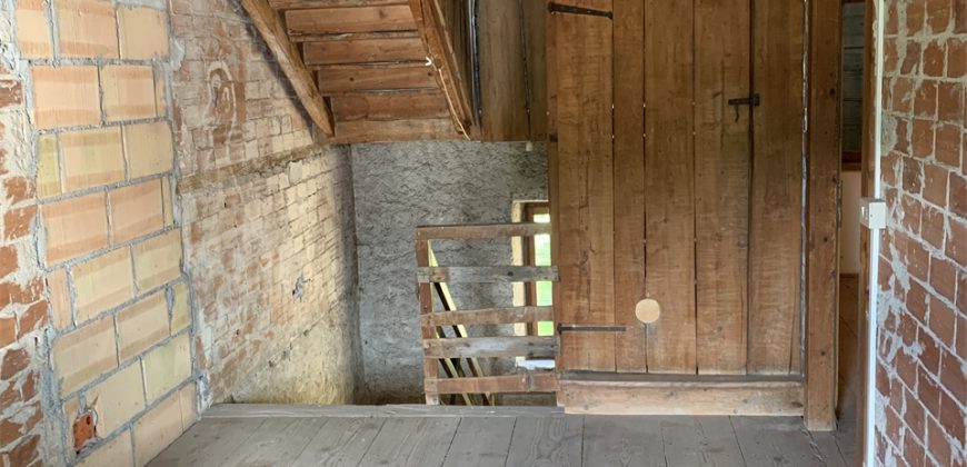 Schiera centrale Alpago