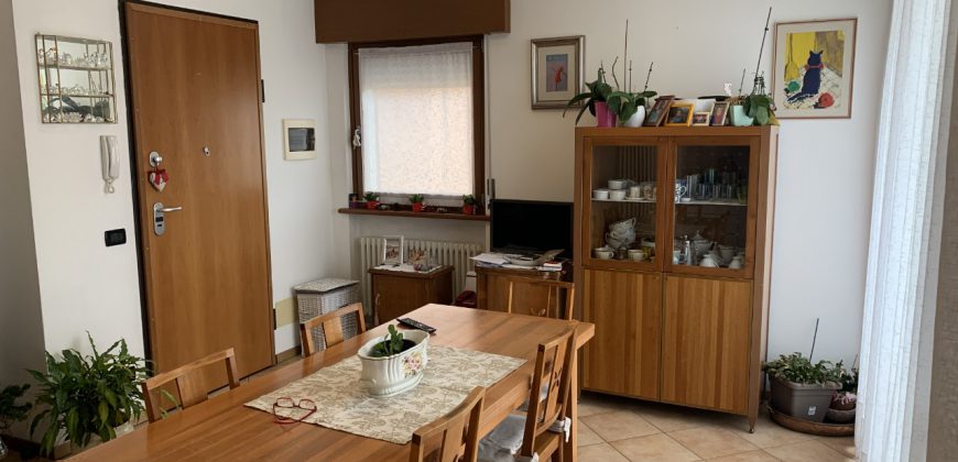 Appartamento Borgo Valbelluna