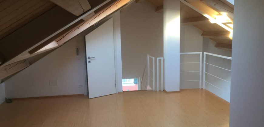 Unifamiliare Casa singola Belluno