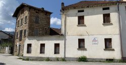 Schiera centrale Alpago