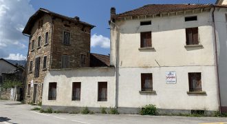 Schiera centrale Alpago