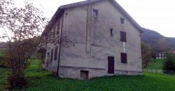 Unifamiliare Villa Belluno