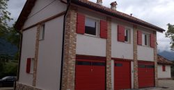 Unifamiliare Casa singola Belluno