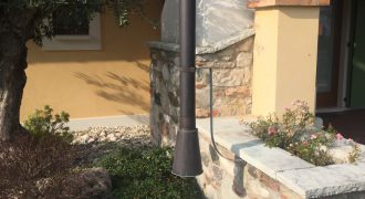 Unifamiliare Villa Santa Giustina