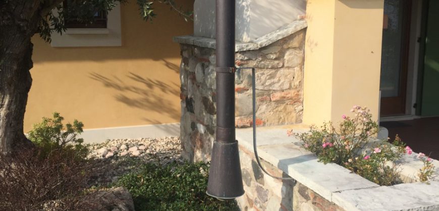 Unifamiliare Villa Santa Giustina