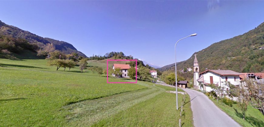 Unifamiliare Villa Belluno